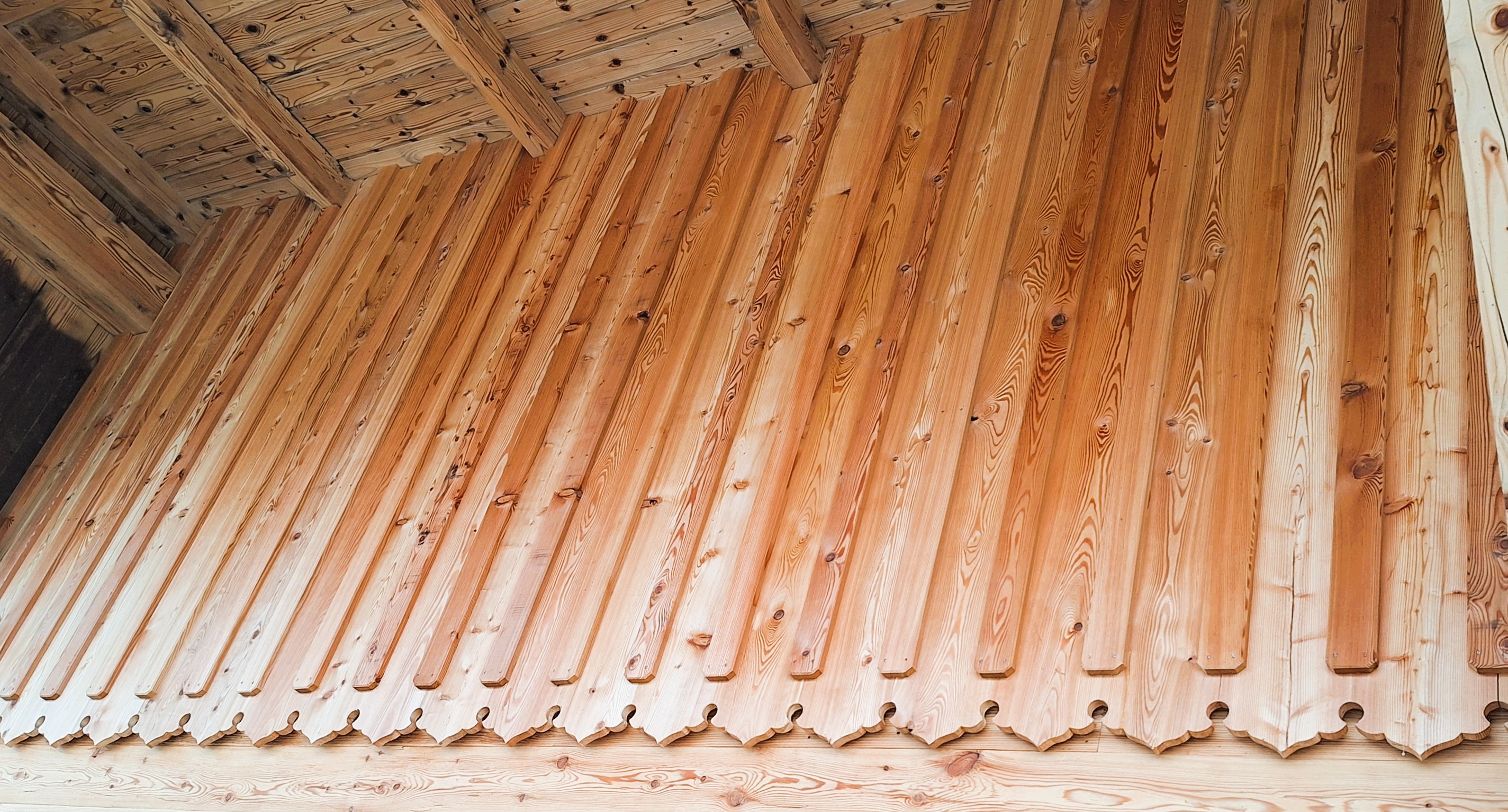 Bild 2 von Lettner Holzhandel