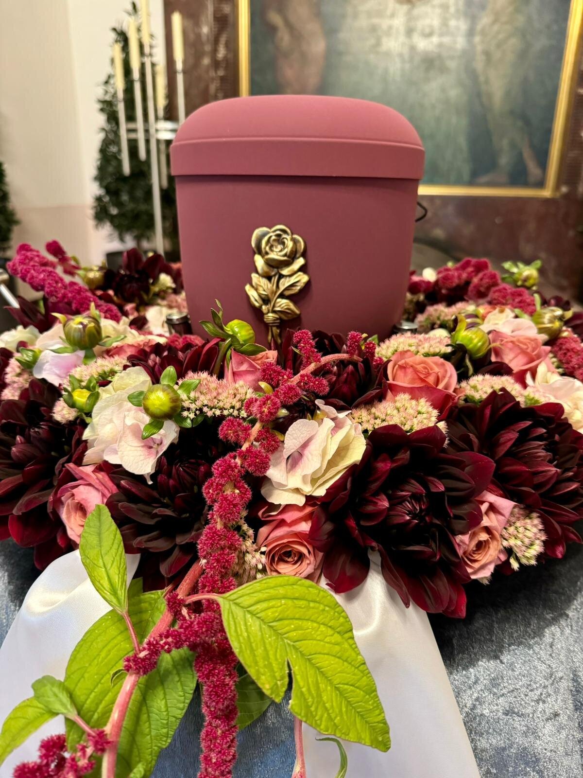 DuBlu - Blumen & mehr, Alt-Grundend 35 in Krefeld