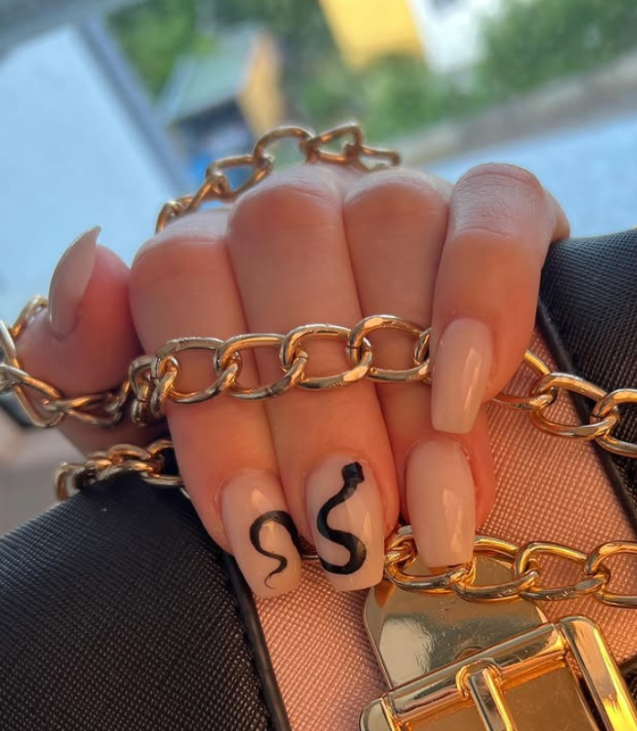 Bilder Fantasy Nails Violeta Jovanovic