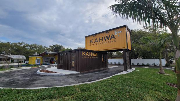 Images Kahwa Coffee