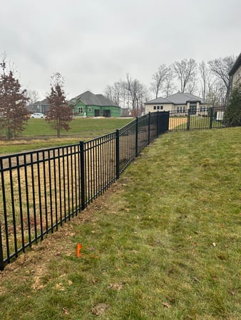 Images Superior Fence & Rail
