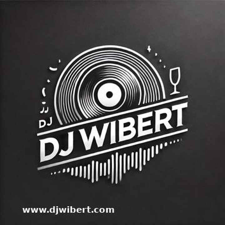 Images DJ Wibert