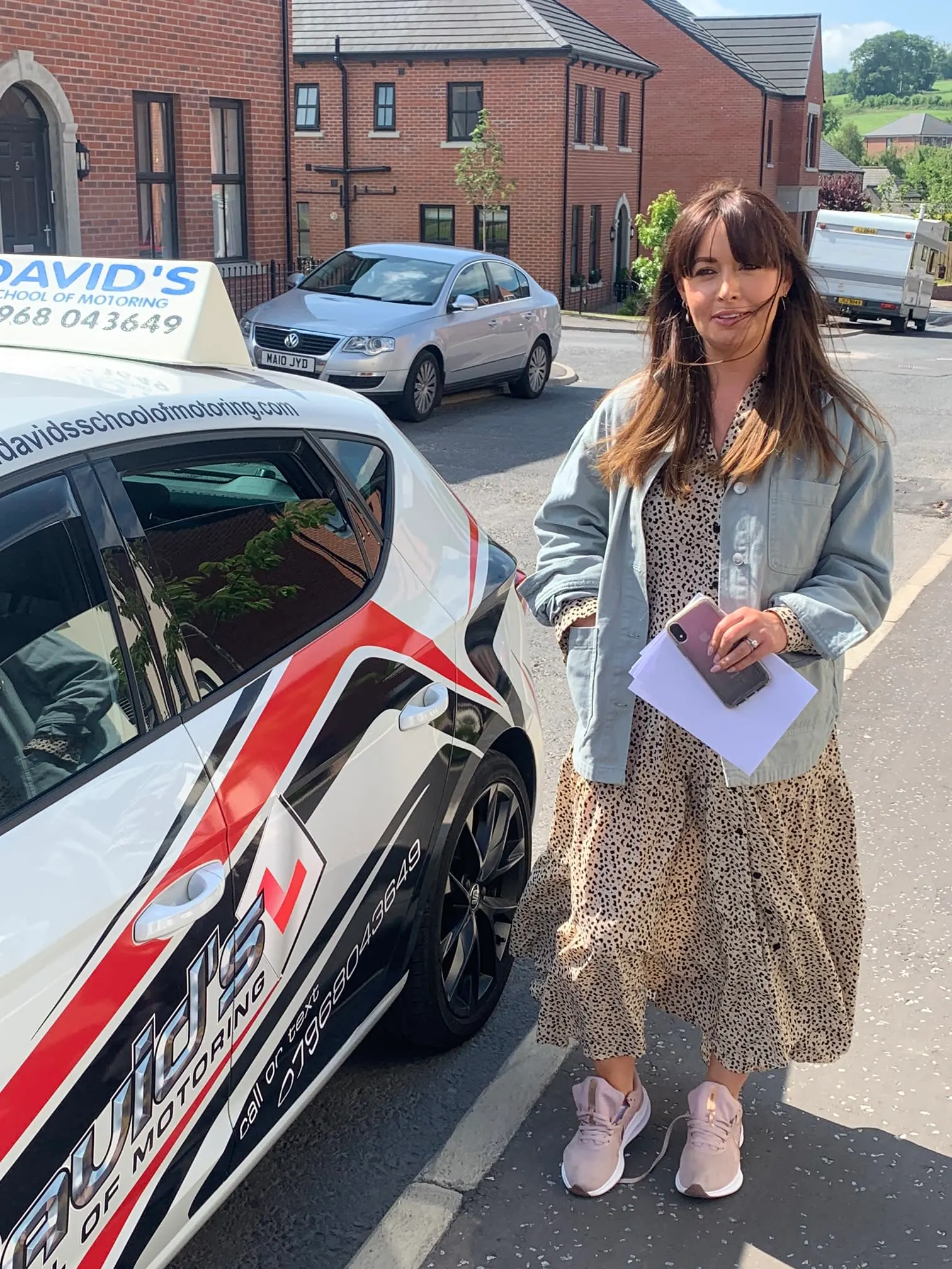 Images David's School of Motoring