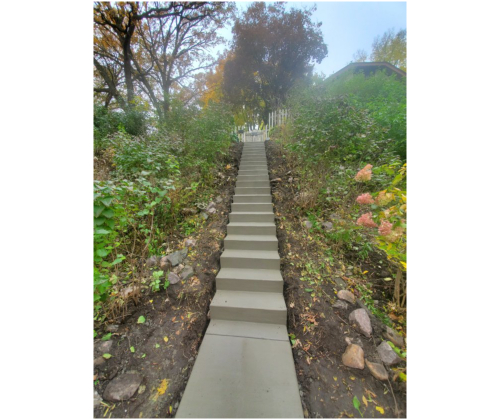 Templin Concrete Construction Image