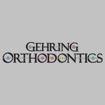 Gehring Orthodontics Logo