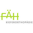 Dr. med. dent. Fäh Reto Logo