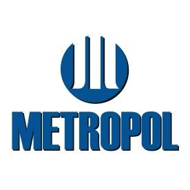 Metropol Venue Logo