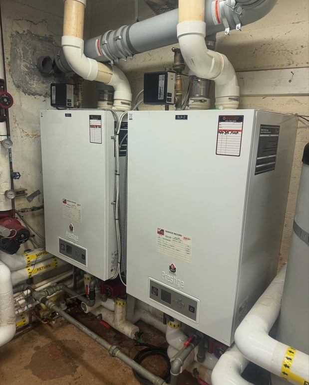 Images Good Guys Heating, Air and Electrical