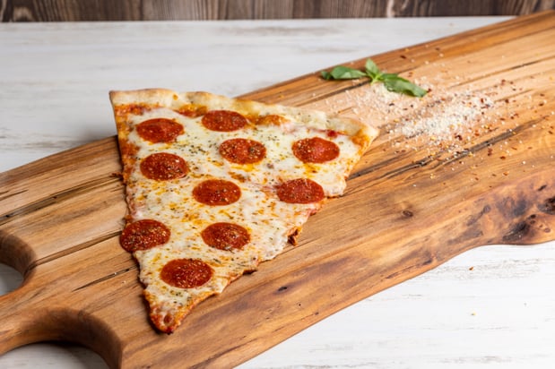 Images Randy's Pizza
