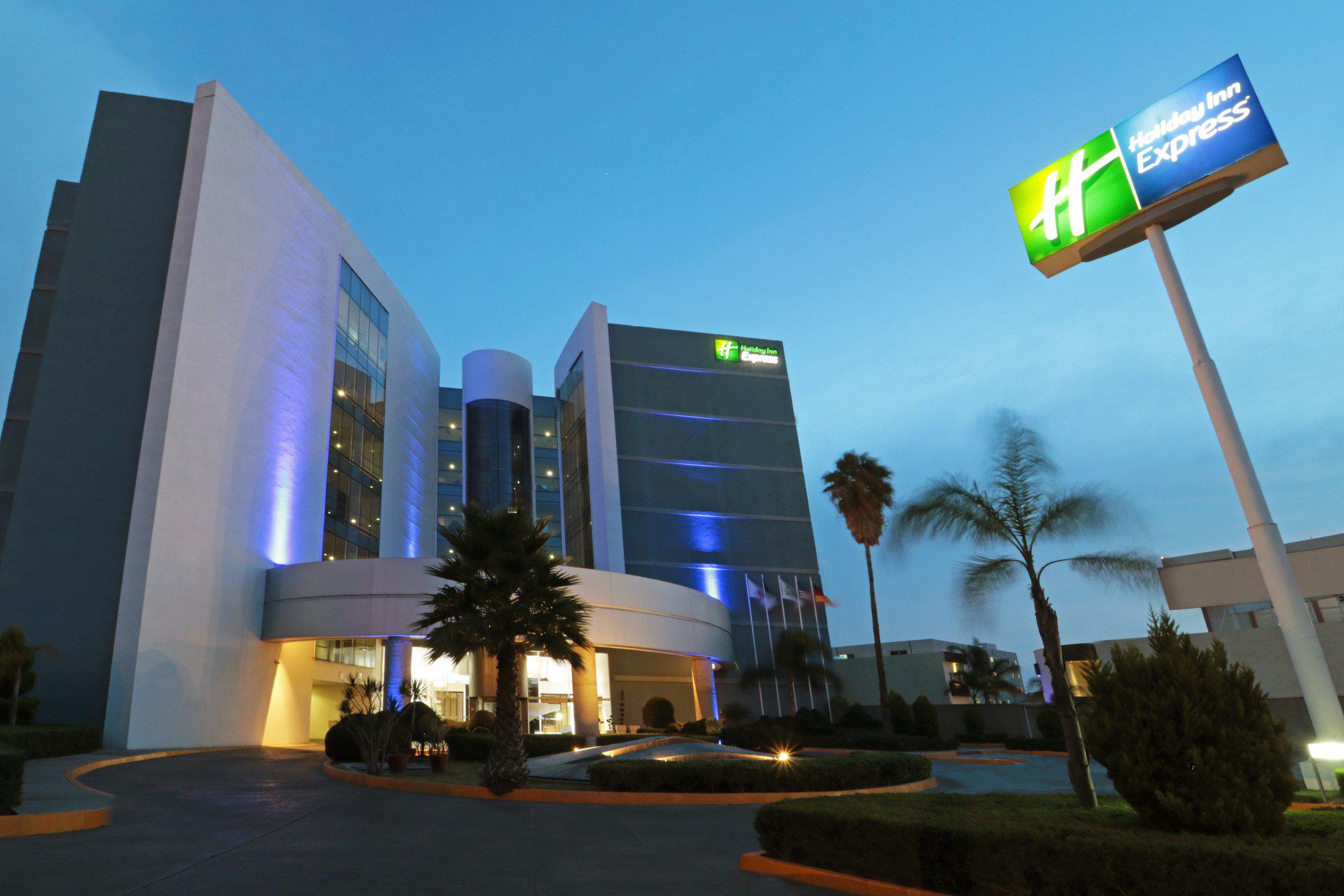 Images Holiday Inn Express San Luis Potosi, an IHG Hotel