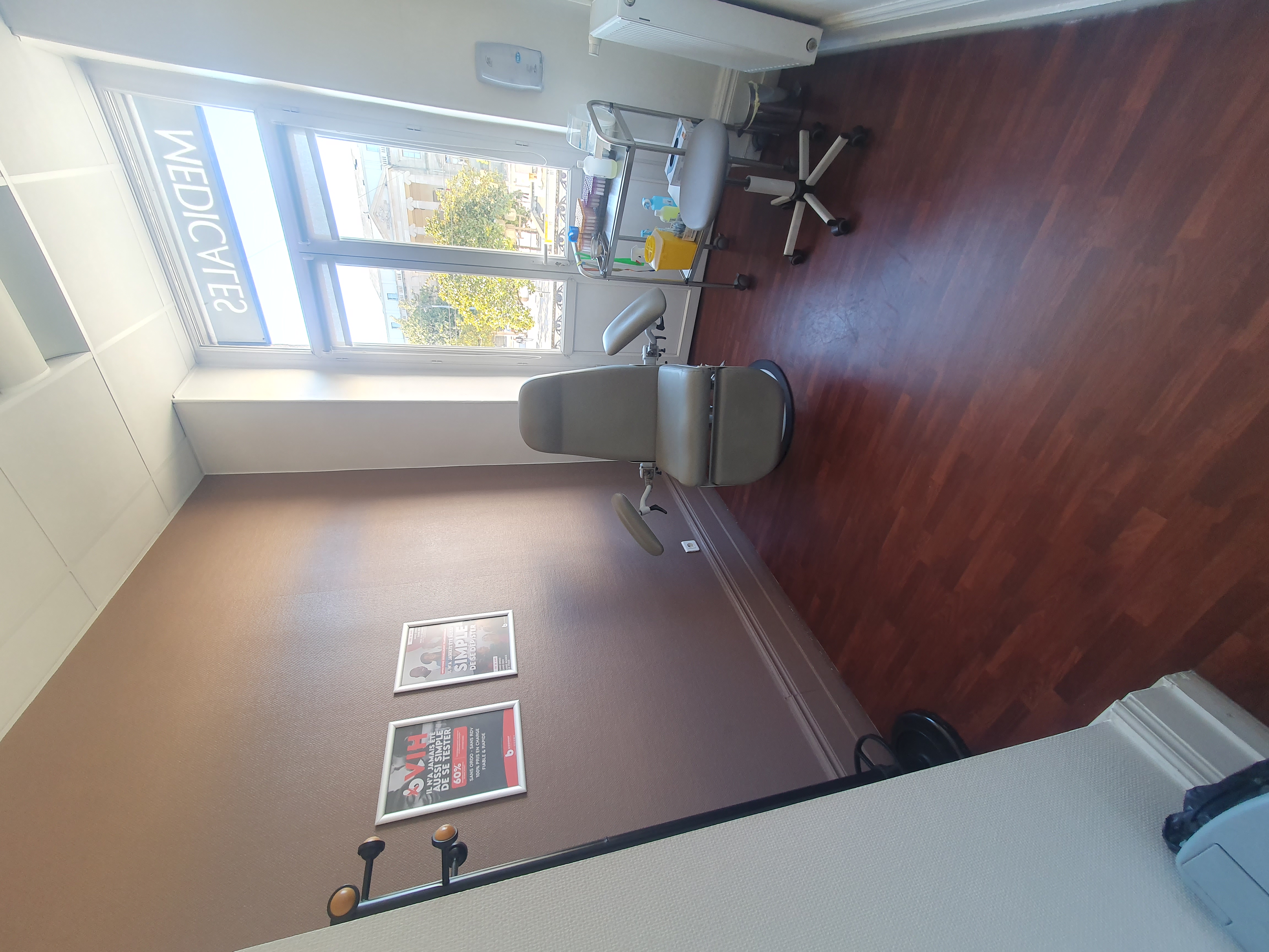 Images BIOGROUP ASTRALAB - Laboratoire Place d'Aine