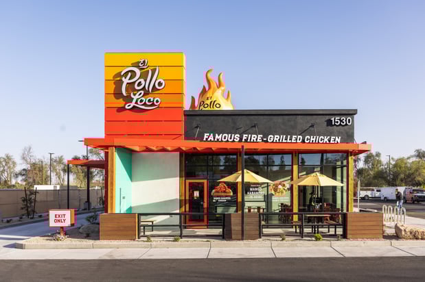Images El Pollo Loco