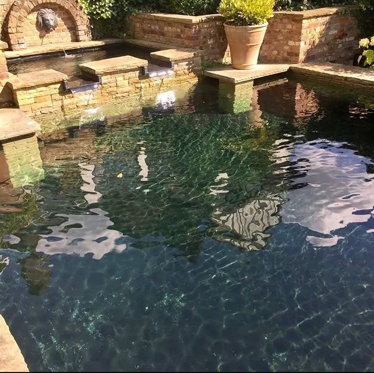 Images Aquascapes Water Feature Specialist Ltd