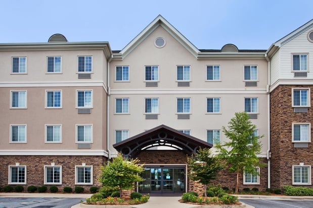 Images Staybridge Suites Columbus - Fort Benning by IHG