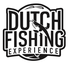 Dutch Fishing Experience Logo