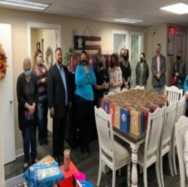 Images Pento Homecare Agency