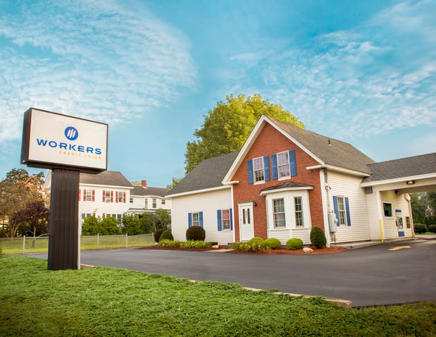 Images Workers Credit Union