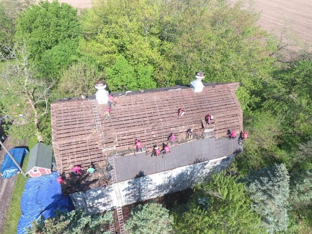 Images JM Construction Group, LLC