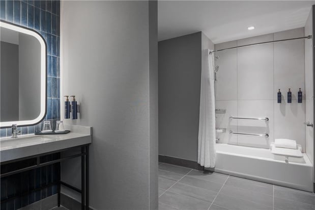 Images Hotel Avail Rogers, Tapestry Collection by Hilton