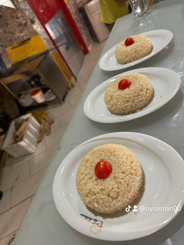 Images By Salman - Kebap Pizzeria