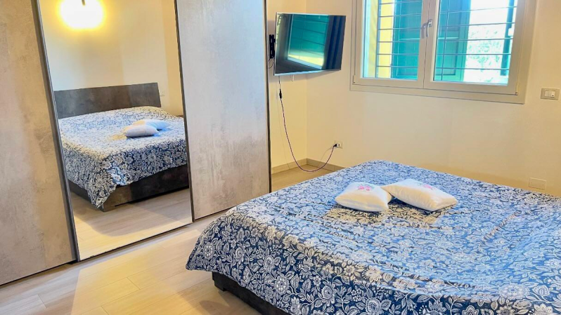 Images B&B Casa di Barbara