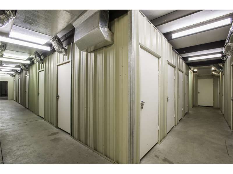 Interior Units - Extra Space Storage at 4750 62nd Ave N, Pinellas Park, FL 33781