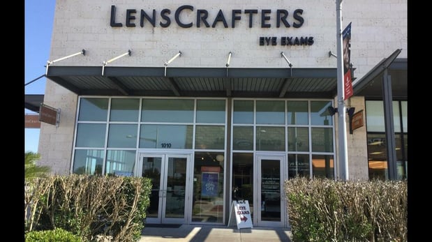 Images LensCrafters
