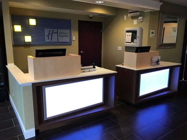 Images Holiday Inn Express & Suites St. Paul - Woodbury by IHG