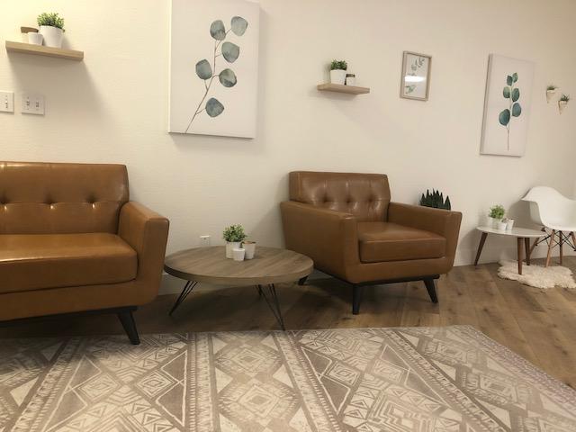 Images Healing Arts Massage & Wellness Center