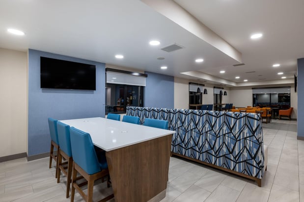 Images Holiday Inn Express Rochester South - Mayo Area by IHG