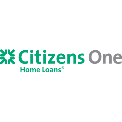 Citizens One Home Loans - Bill Hylind Logo