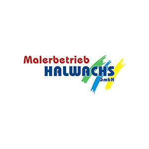 Halwachs GmbH in 2351 Wiener Neudorf Logo
