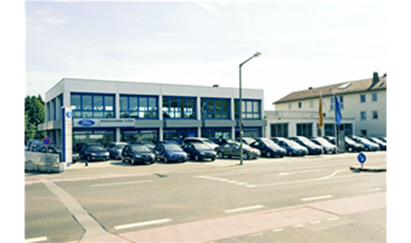 Bilder Automobile Kölbl GmbH
