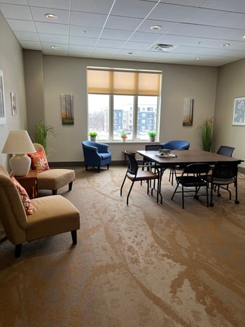 Images The Sonnet at Tennyson Assisted Living & Memory Care