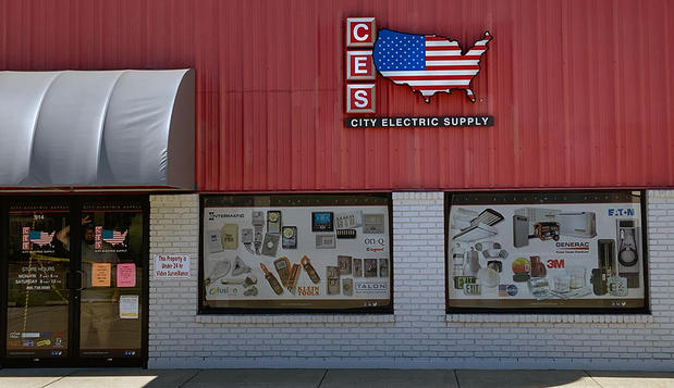 Images City Electric Supply Deland