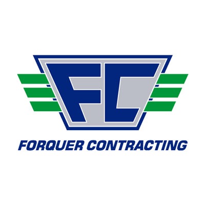 company logo