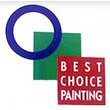 BC Painting and Maintenace Logo