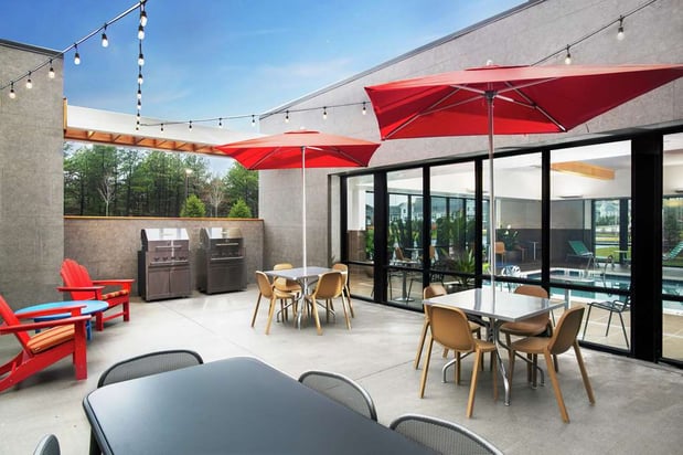 Images Home2 Suites by Hilton Long Island Brookhaven