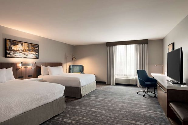 Images Hilton Garden Inn Milwaukee Brookfield Conference Center