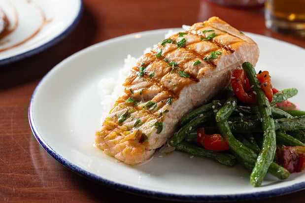 Images Legal Sea Foods - Short Hills