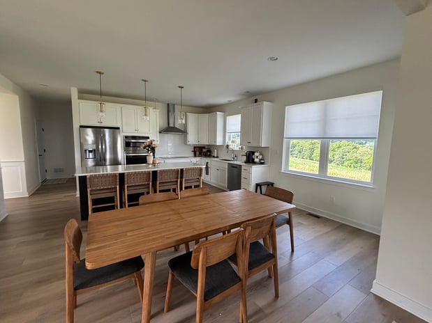 Images Spectrum Homes and Remodeling