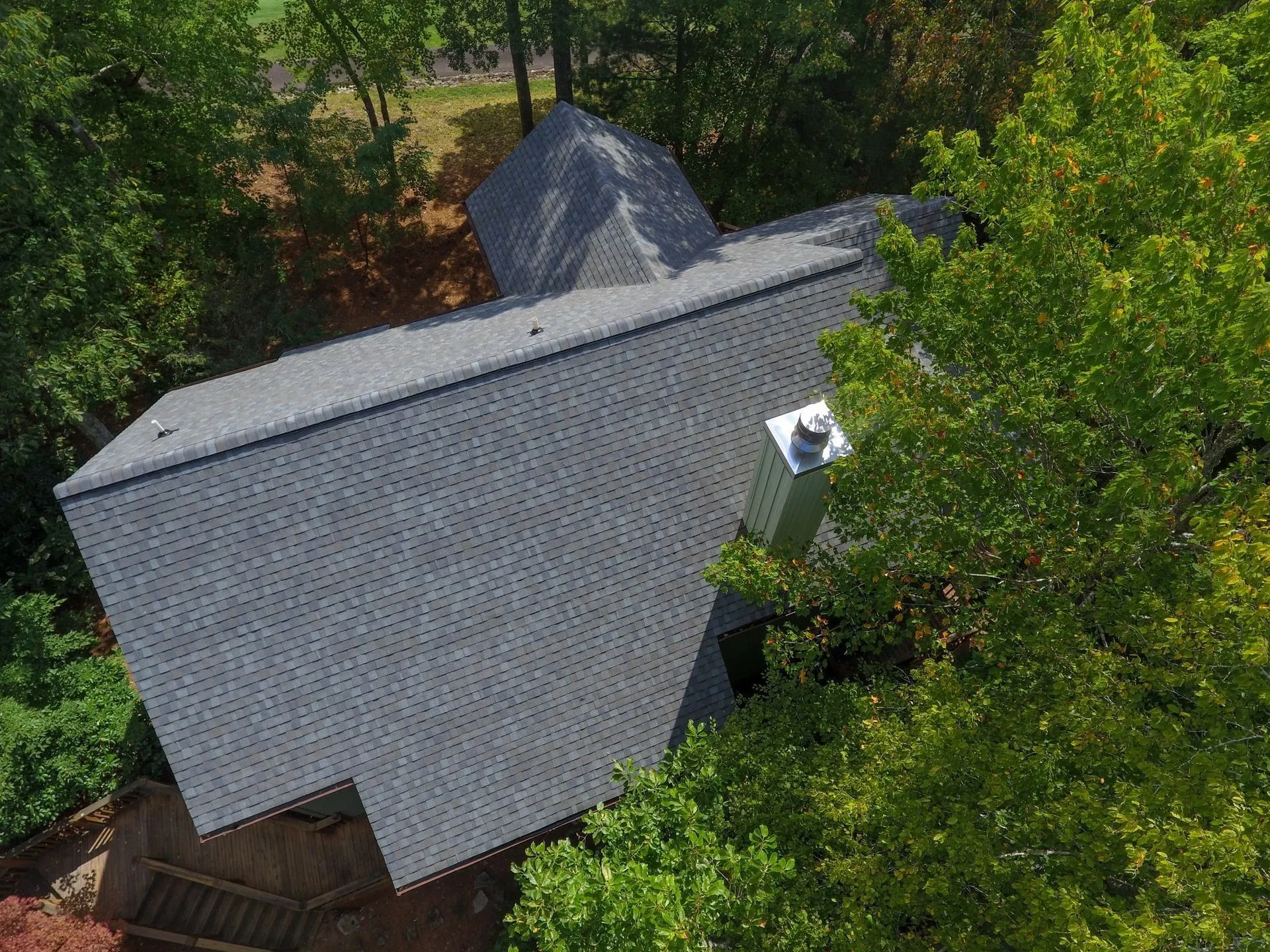 Highlander Roofing Services Image