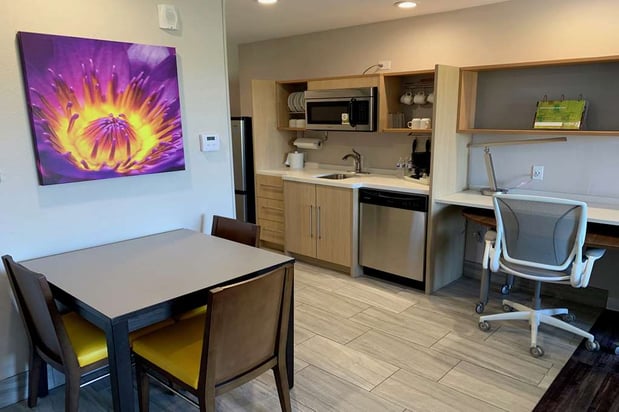 Images Home2 Suites by Hilton West Monroe