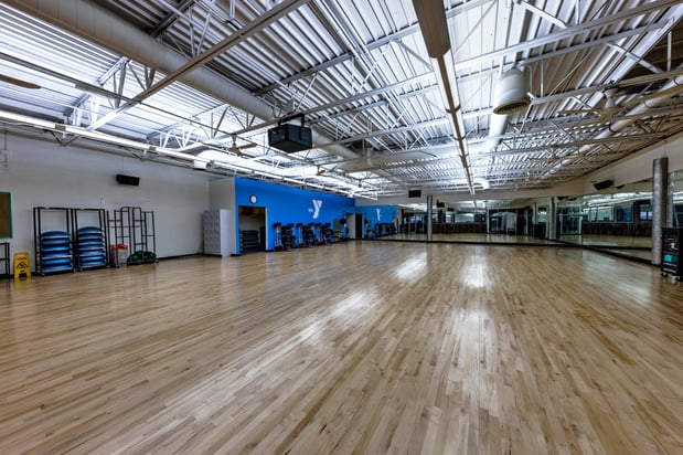 Images Rockwell Plaza YMCA