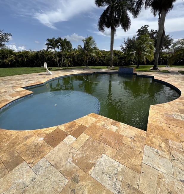 Images Pools R Us Florida LLC