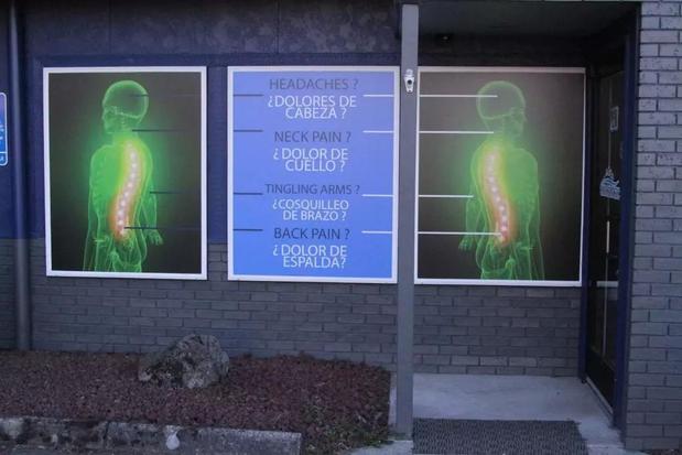 Images Accident Care Chiropractic