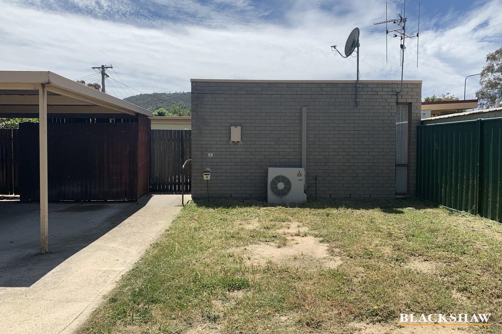 Images Blackshaw Real Estate Woden