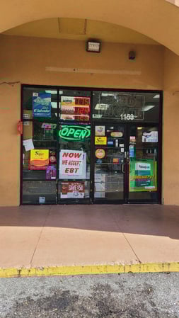 Images CoinFlip Bitcoin ATM - Mini Mart (Kissimmee)
