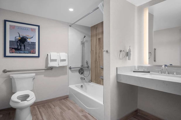 Images Embassy Suites by Hilton El Paso