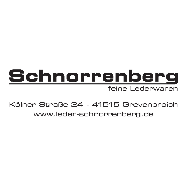 Leder Schnorrenberg GmbH in Grevenbroich - Logo